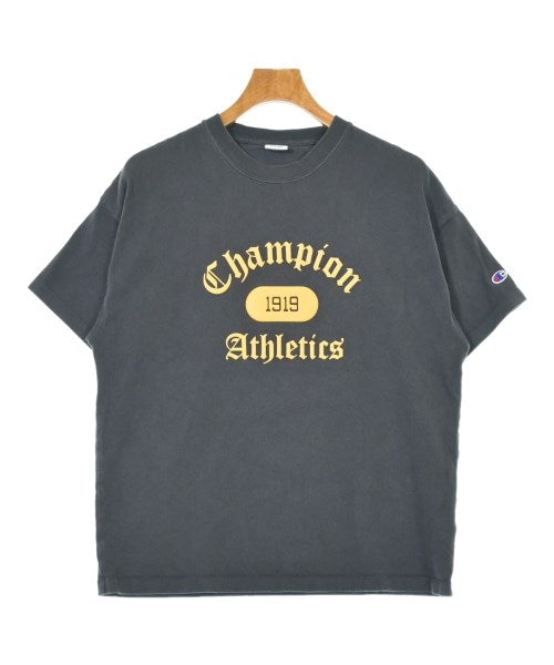 CHAMPION เสื้อยืด/เสื้อท็อปส์