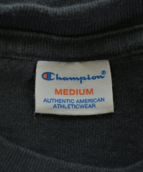 CHAMPION เสื้อยืด/เสื้อท็อปส์