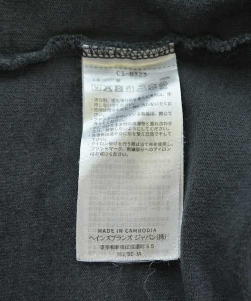 CHAMPION เสื้อยืด/เสื้อท็อปส์