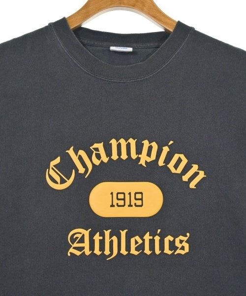 CHAMPION เสื้อยืด/เสื้อท็อปส์