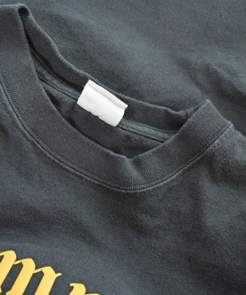 CHAMPION เสื้อยืด/เสื้อท็อปส์