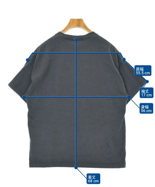 CHAMPION เสื้อยืด/เสื้อท็อปส์