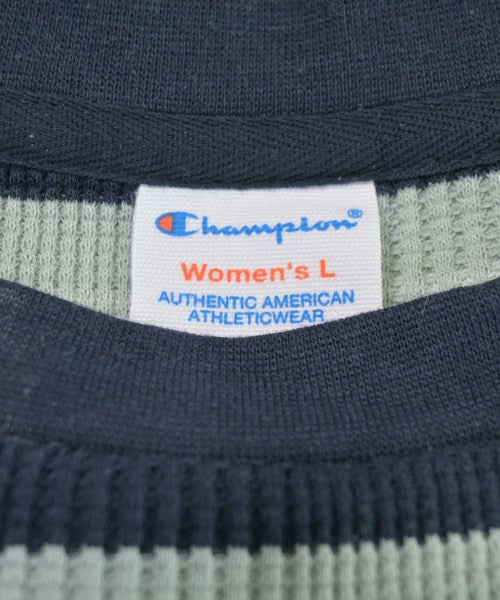 CHAMPION เสื้อยืด/เสื้อท็อปส์