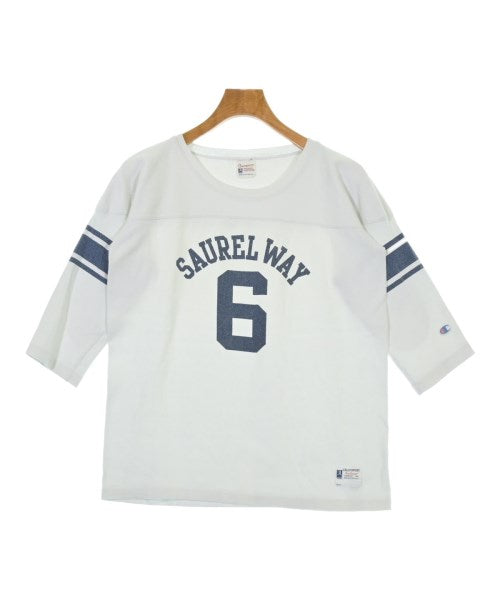 CHAMPION เสื้อยืด/เสื้อท็อปส์