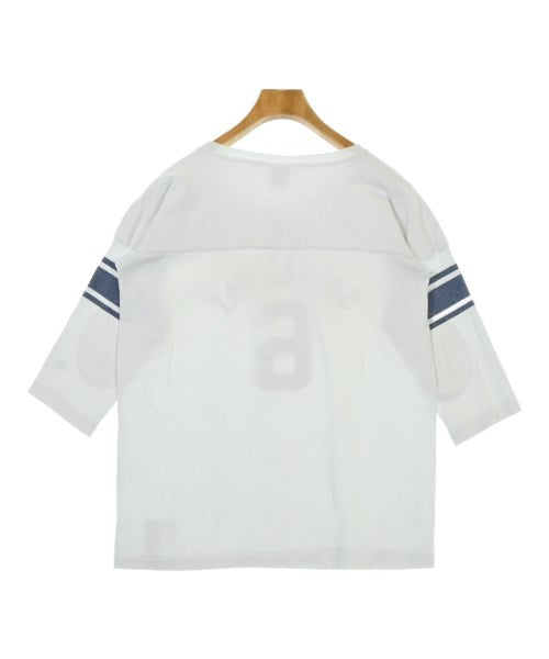 CHAMPION เสื้อยืด/เสื้อท็อปส์