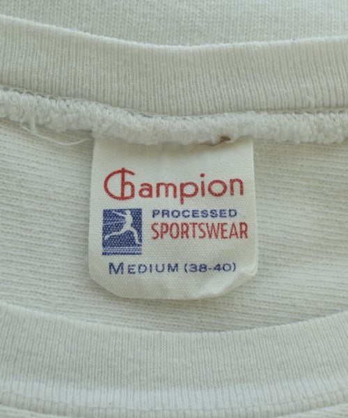 CHAMPION เสื้อยืด/เสื้อท็อปส์