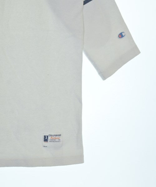 CHAMPION เสื้อยืด/เสื้อท็อปส์