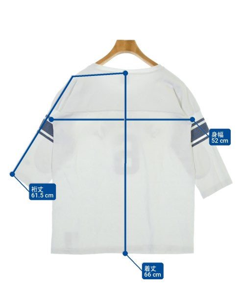 CHAMPION เสื้อยืด/เสื้อท็อปส์