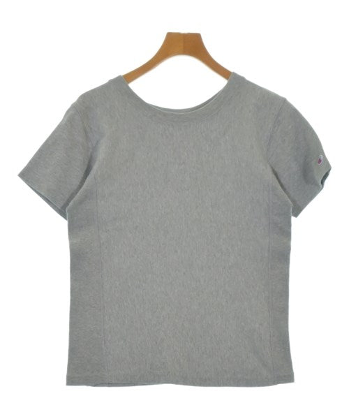 CHAMPION เสื้อยืด/เสื้อท็อปส์