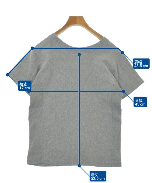 CHAMPION เสื้อยืด/เสื้อท็อปส์