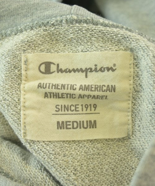 CHAMPION เสื้อฮู้ด
