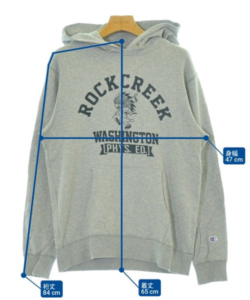 CHAMPION เสื้อฮู้ด