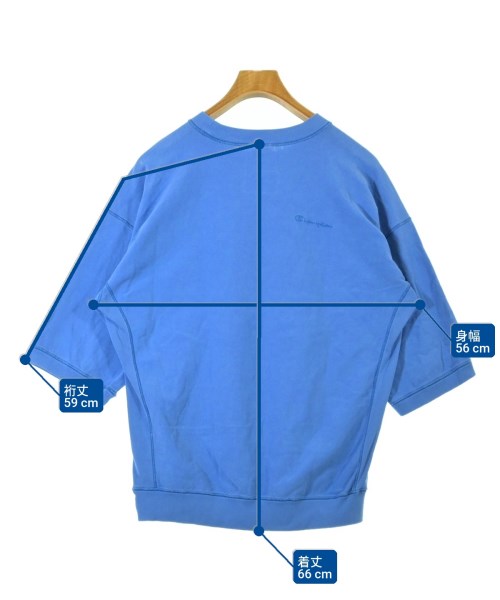 CHAMPION เสื้อยืด/เสื้อท็อปส์