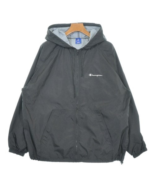CHAMPION เสื้อพาร์กาภูเขา
