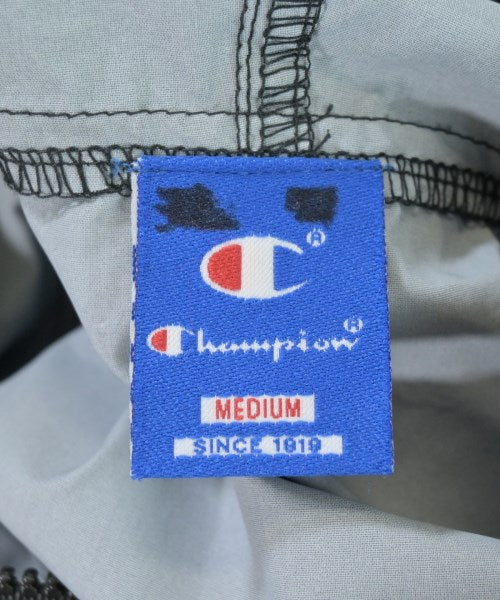 CHAMPION เสื้อพาร์กาภูเขา