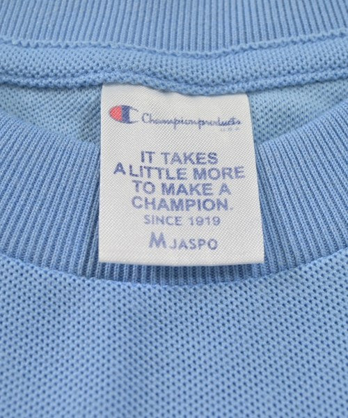 CHAMPION เสื้อยืด/เสื้อท็อปส์