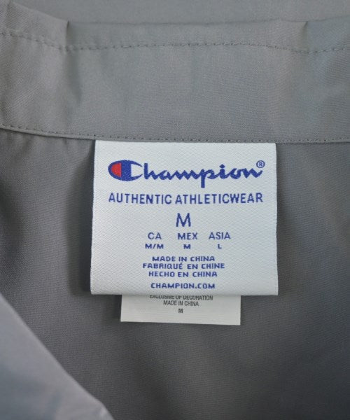 CHAMPION แจ็คเก็ตเบลาส์ อื่น