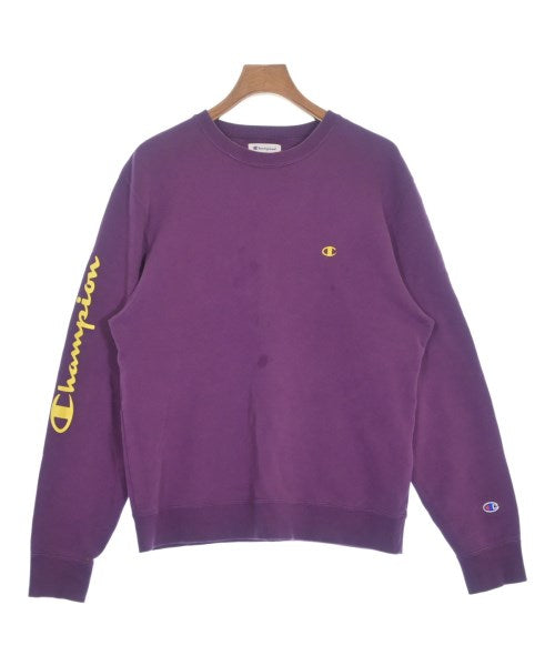 CHAMPION เสื้อสเวตเตอร์