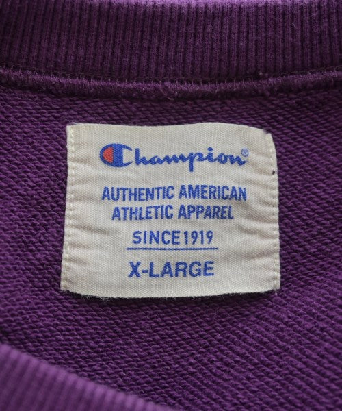 CHAMPION เสื้อสเวตเตอร์