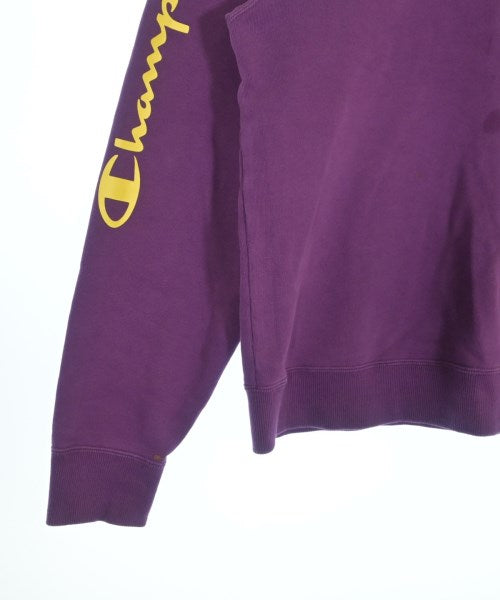 CHAMPION เสื้อสเวตเตอร์