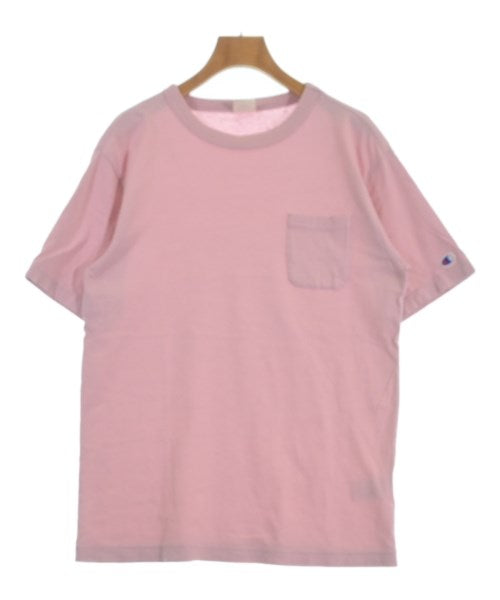 CHAMPION เสื้อยืด/เสื้อท็อปส์