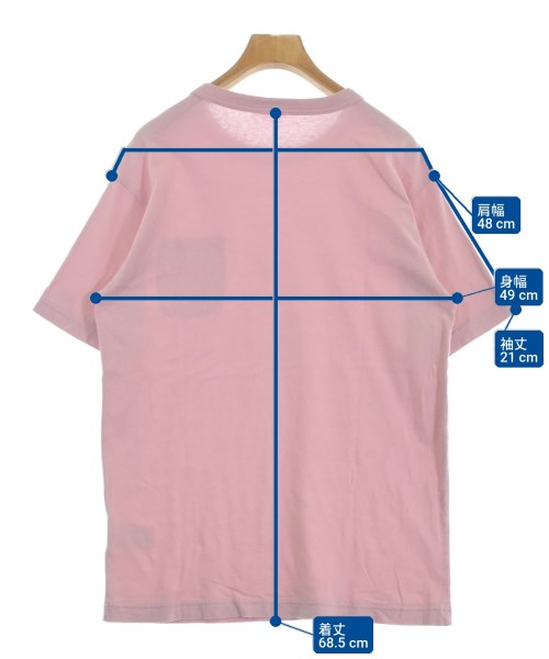CHAMPION เสื้อยืด/เสื้อท็อปส์