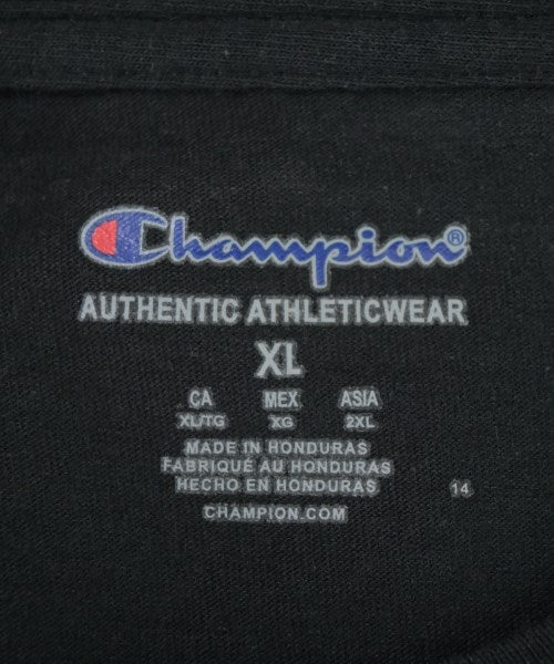 CHAMPION เสื้อยืด/เสื้อท็อปส์