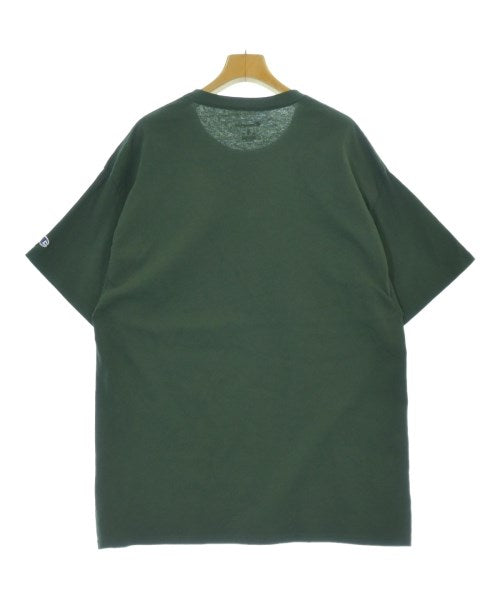 CHAMPION เสื้อยืด/เสื้อท็อปส์