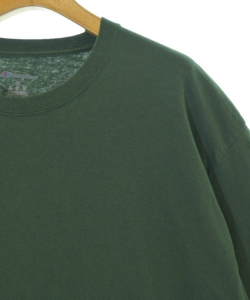 CHAMPION เสื้อยืด/เสื้อท็อปส์
