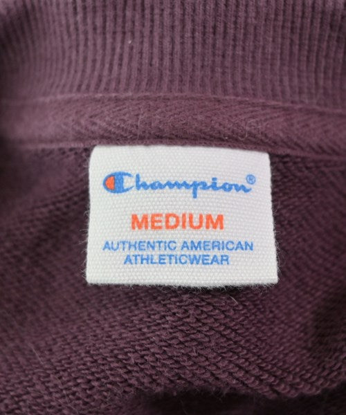 CHAMPION เสื้อสเวตเตอร์