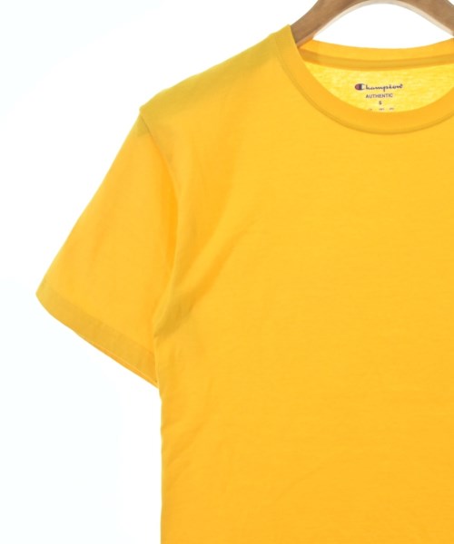 CHAMPION เสื้อยืด/เสื้อท็อปส์