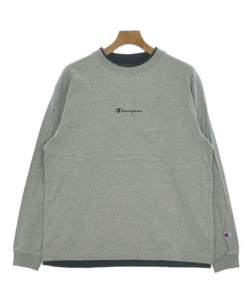 CHAMPION เสื้อยืด/เสื้อท็อปส์