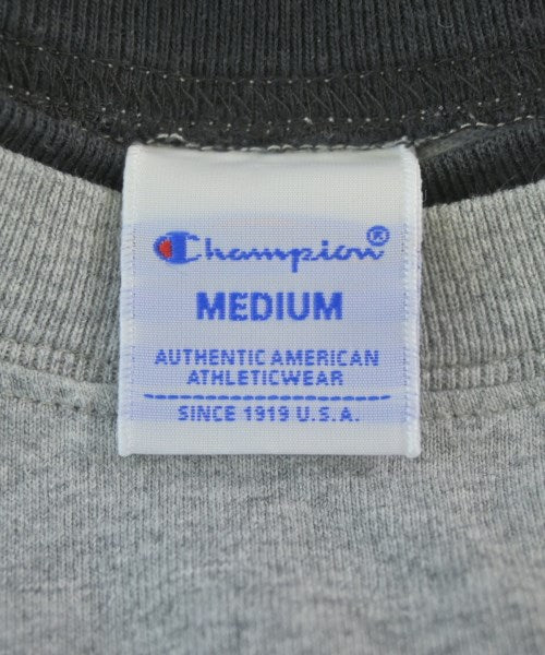 CHAMPION เสื้อยืด/เสื้อท็อปส์