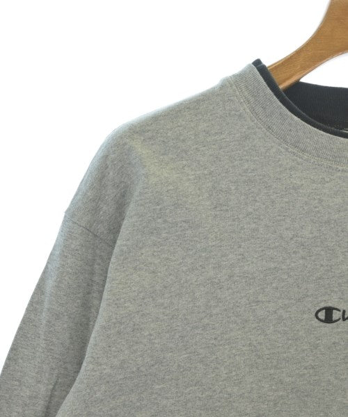 CHAMPION เสื้อยืด/เสื้อท็อปส์