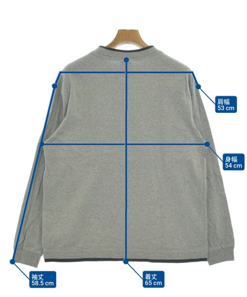 CHAMPION เสื้อยืด/เสื้อท็อปส์