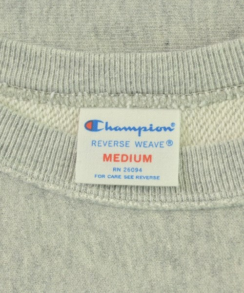 CHAMPION เสื้อสเวตเตอร์