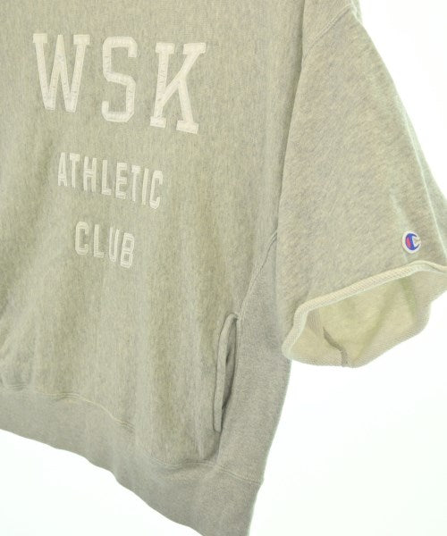 CHAMPION เสื้อสเวตเตอร์