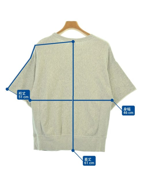 CHAMPION เสื้อสเวตเตอร์