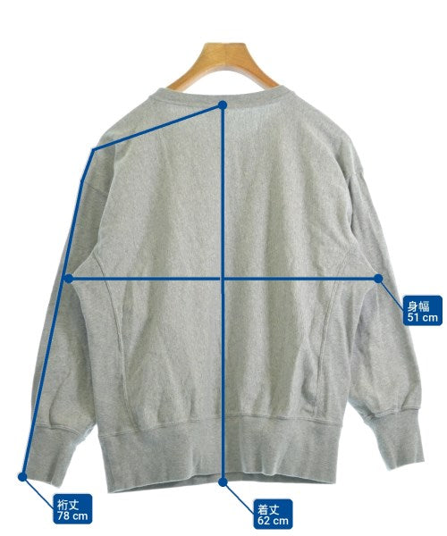 CHAMPION เสื้อยืด/เสื้อท็อปส์