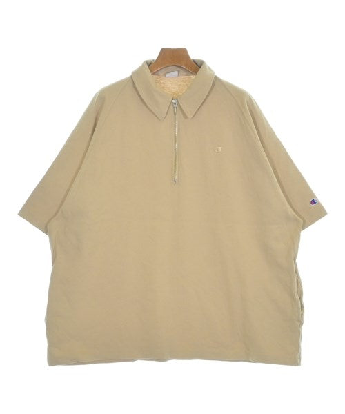 CHAMPION เสื้อยืด/เสื้อท็อปส์