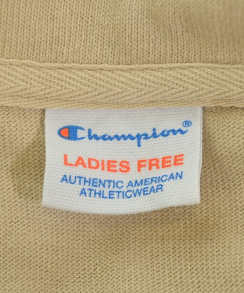 CHAMPION เสื้อยืด/เสื้อท็อปส์