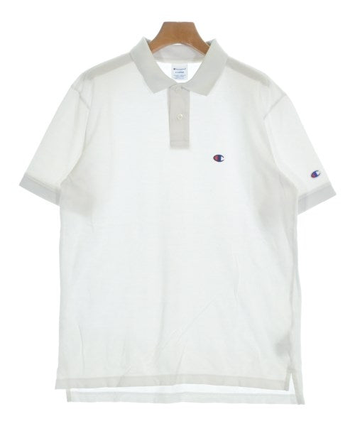 CHAMPION เสื้อโปโล