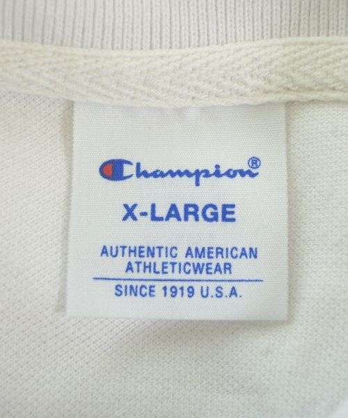 CHAMPION เสื้อโปโล