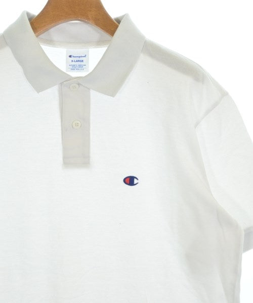 CHAMPION เสื้อโปโล