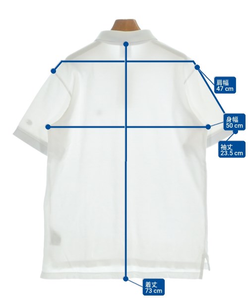 CHAMPION เสื้อโปโล