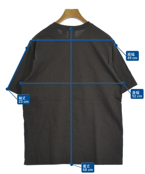 CHAMPION เสื้อยืด/เสื้อท็อปส์