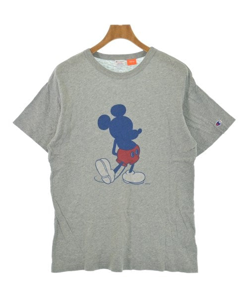 CHAMPION เสื้อยืด/เสื้อท็อปส์