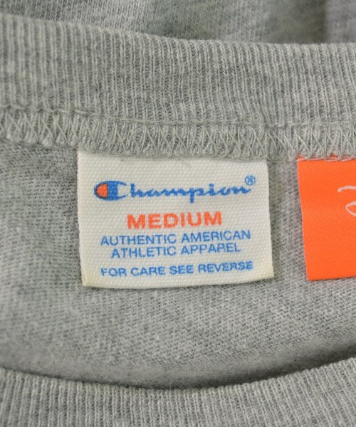 CHAMPION เสื้อยืด/เสื้อท็อปส์