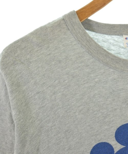 CHAMPION เสื้อยืด/เสื้อท็อปส์
