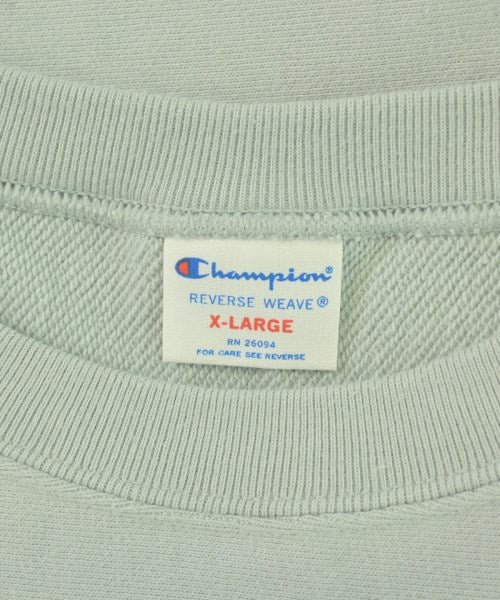 CHAMPION เสื้อสเวตเตอร์